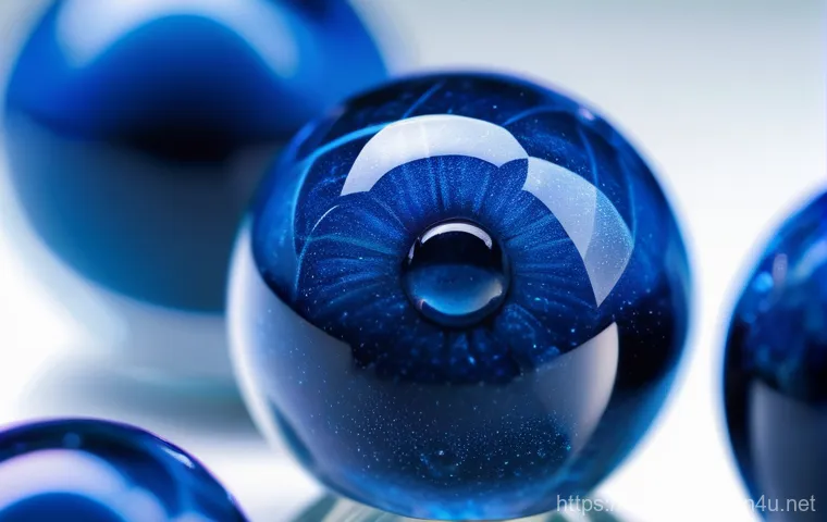 식품의 기능성 성분 캡슐화 기술 - **"The Micro-Armored Nutrient"**: A highly detailed, futuristic close-up shot of a single, vibrant b...