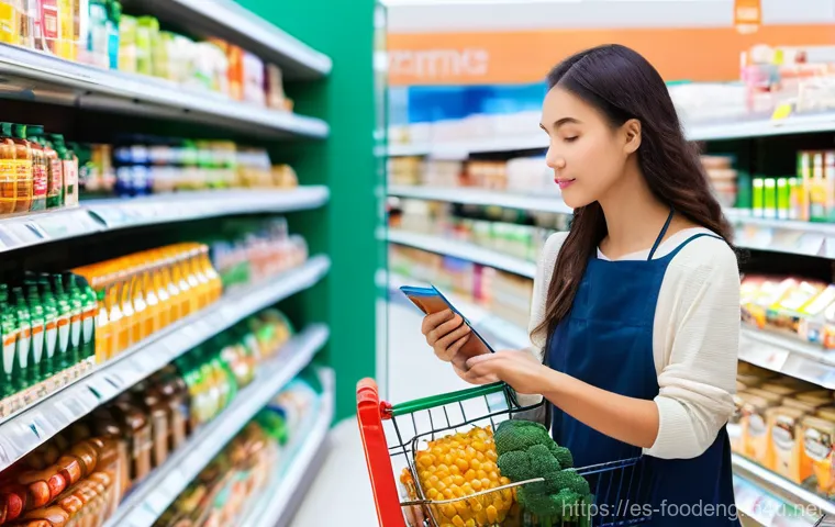 식품의 기능성 성분 캡슐화 기술 - **"Future's Personalized Plate"**: A sleek, minimalist dining table set in a bright, modern kitchen ...
