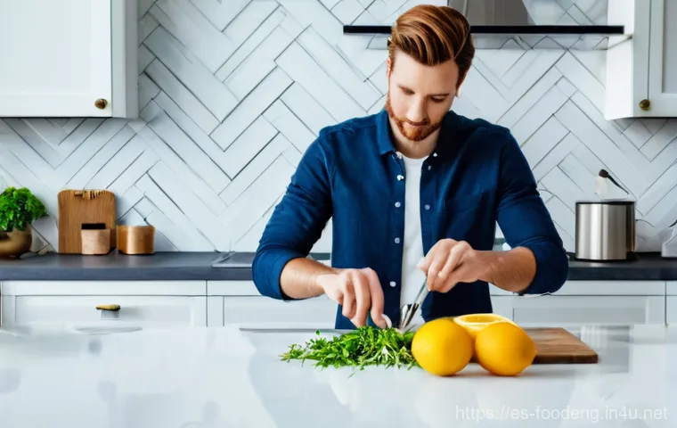 식품에서의 친환경 감미료 연구 - Here are three detailed image prompts in English, designed to be suitable for a 15+ audience and adh...