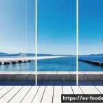 식품에서의 고차원 데이터 분석 - Here are three detailed image prompts in English, designed to adhere to your specified guidelines: