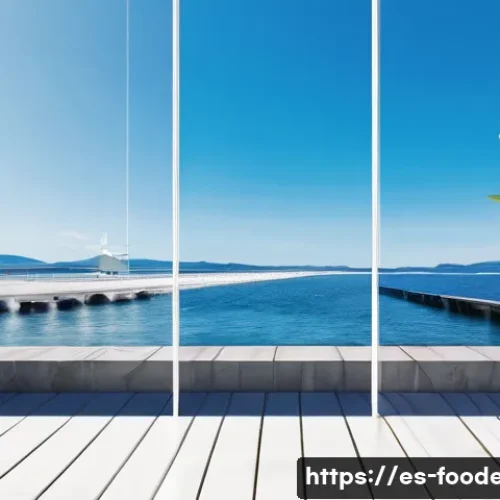 식품에서의 고차원 데이터 분석 - Here are three detailed image prompts in English, designed to adhere to your specified guidelines: