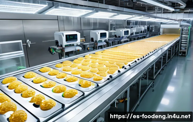 식품에서의 고차원 데이터 분석 관련 이미지 2