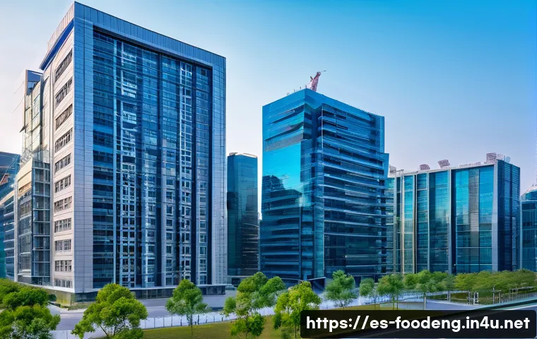 식품과 사물인터넷 IoT 관련 이미지 1